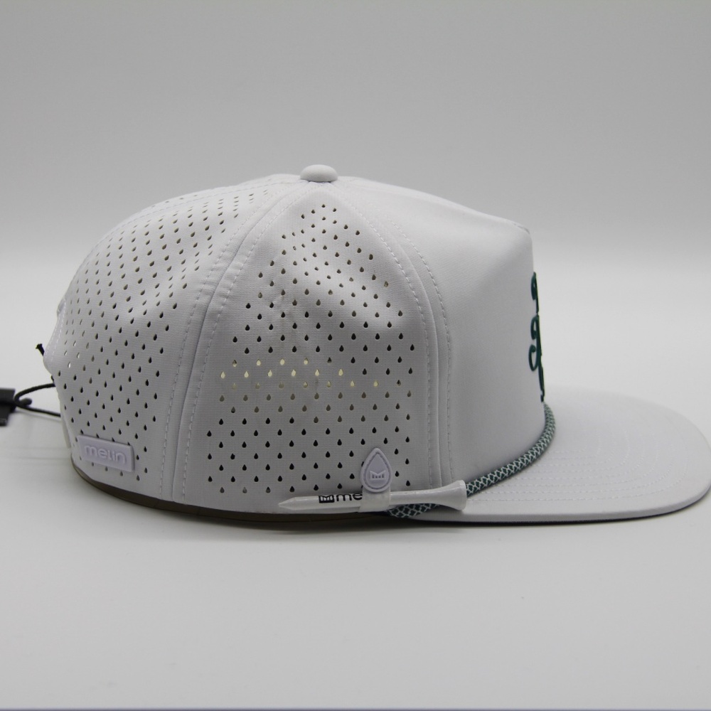 Melin Hydro Coronado Links Snapback - Picture 8 of 13
